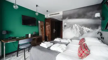 Rysy Boutique Hotel