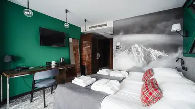 Rysy Boutique Hotel