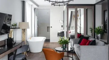 Rysy Boutique Hotel