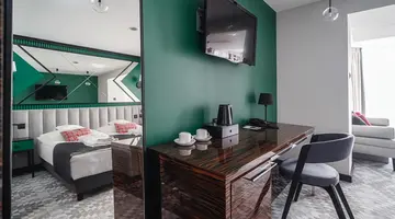 Rysy Boutique Hotel
