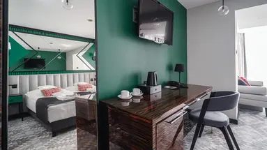 Rysy Boutique Hotel