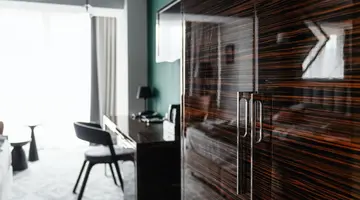 Rysy Boutique Hotel
