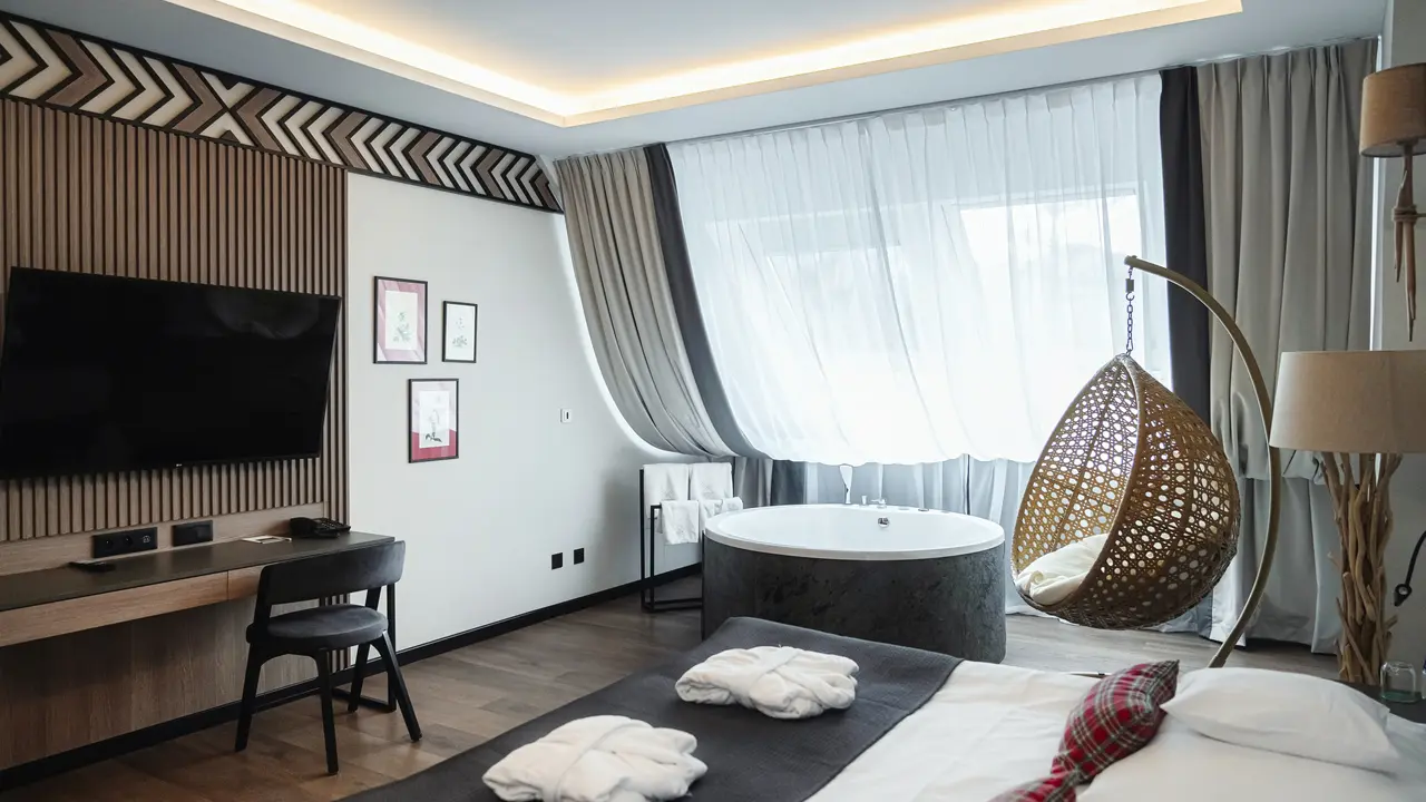 Rysy Boutique Hotel