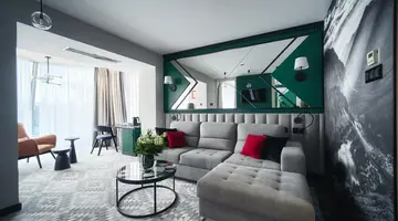 Rysy Boutique Hotel