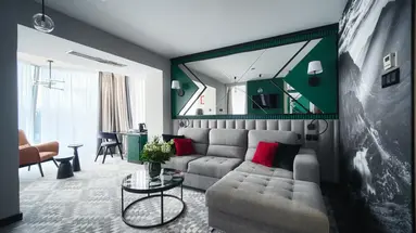 Rysy Boutique Hotel