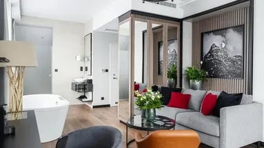 Rysy Boutique Hotel