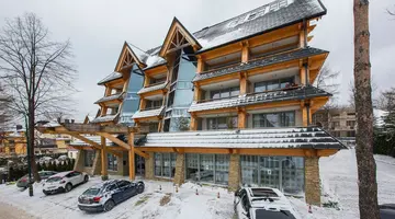 Rysy Boutique Hotel