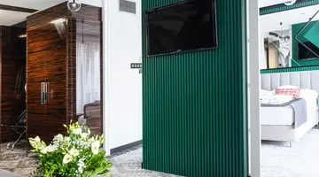 Rysy Boutique Hotel
