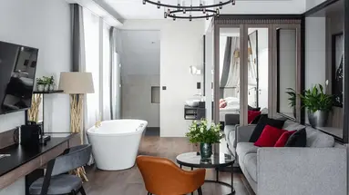 Rysy Boutique Hotel