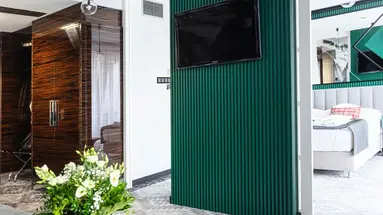 Rysy Boutique Hotel