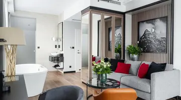 Rysy Boutique Hotel