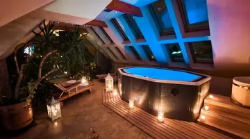 Rysy Boutique Hotel