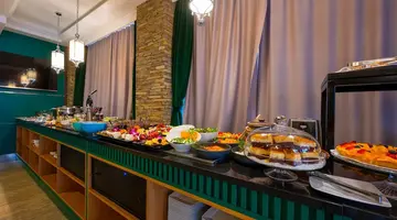 Rysy Boutique Hotel