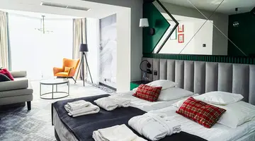 Rysy Boutique Hotel