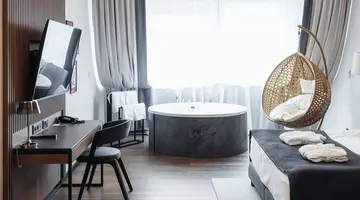 Rysy Boutique Hotel