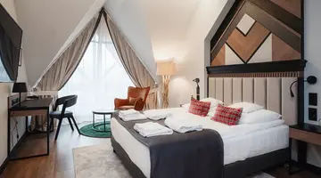 Rysy Boutique Hotel