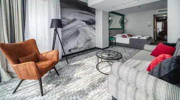 Rysy Boutique Hotel