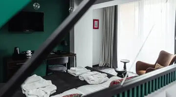 Rysy Boutique Hotel