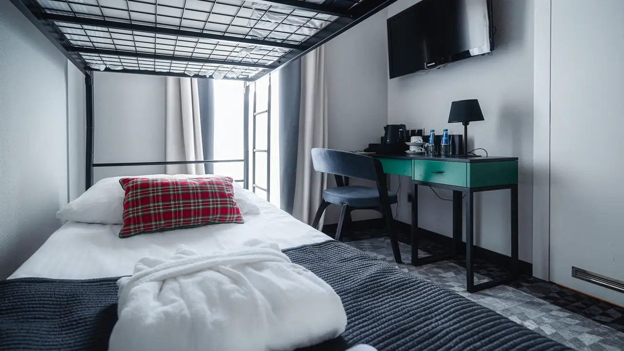 Rysy Boutique Hotel