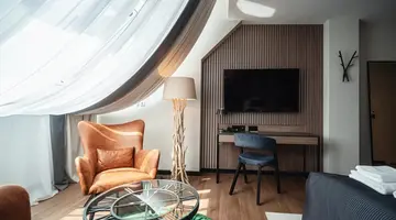 Rysy Boutique Hotel