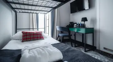 Rysy Boutique Hotel