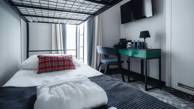 Rysy Boutique Hotel