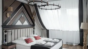 Rysy Boutique Hotel