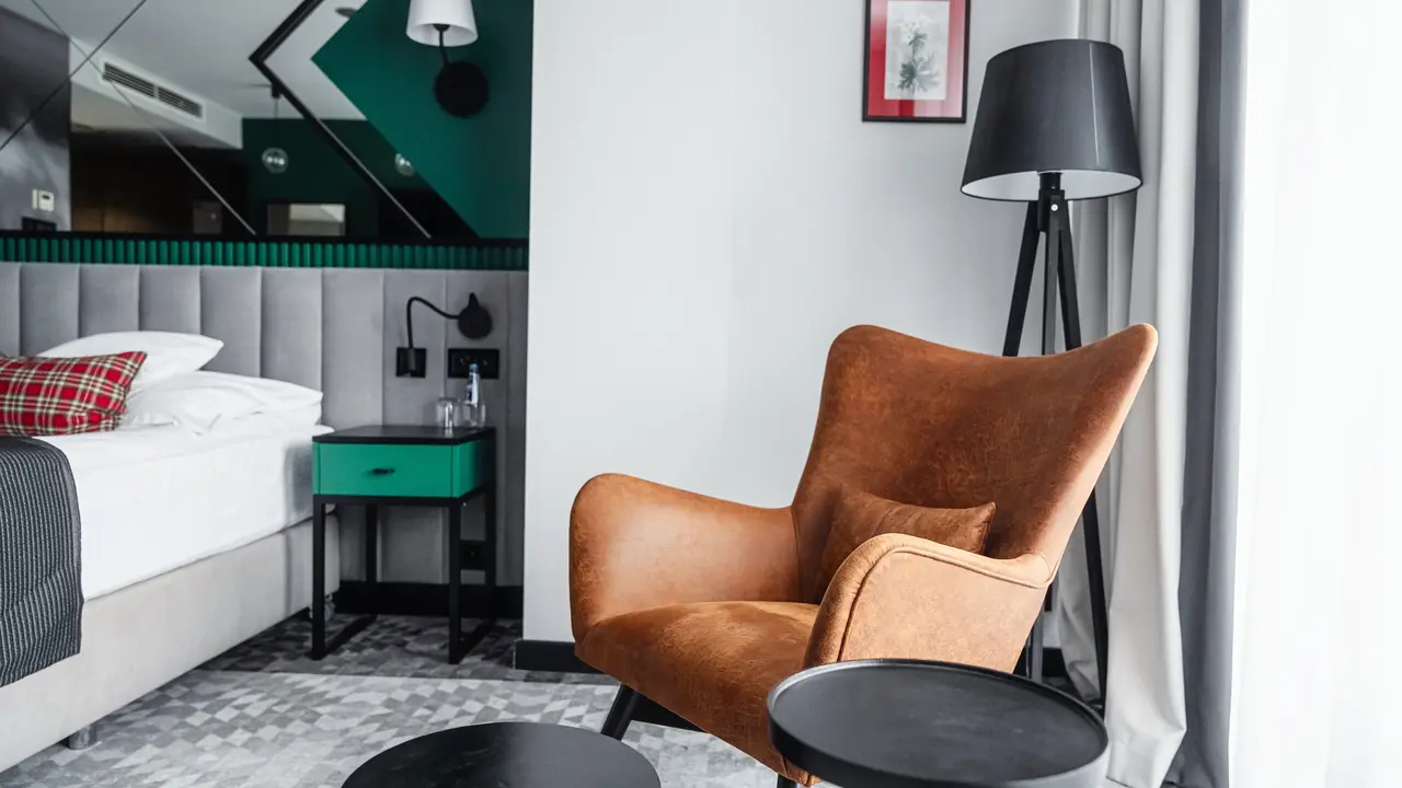 Rysy Boutique Hotel