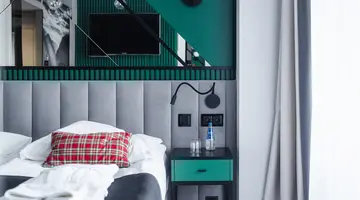 Rysy Boutique Hotel