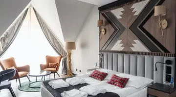 Rysy Boutique Hotel