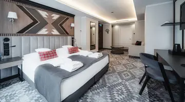 Rysy Boutique Hotel