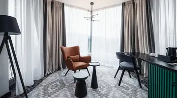 Rysy Boutique Hotel