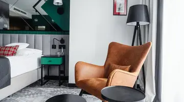 Rysy Boutique Hotel