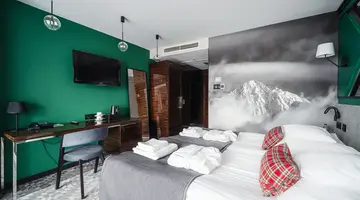 Rysy Boutique Hotel
