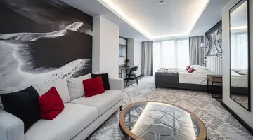 Rysy Boutique Hotel