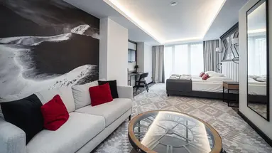 Rysy Boutique Hotel