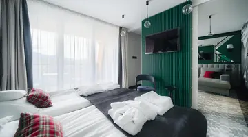 Rysy Boutique Hotel