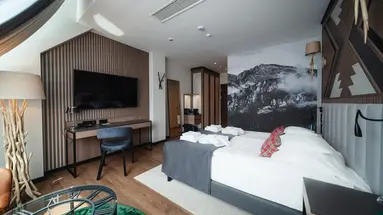 Rysy Boutique Hotel