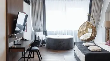 Rysy Boutique Hotel