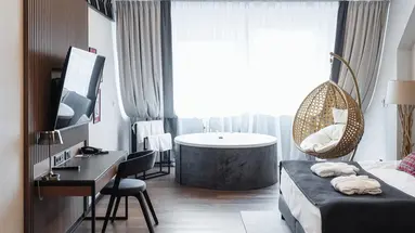 Rysy Boutique Hotel