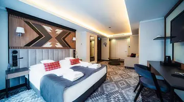 Rysy Boutique Hotel