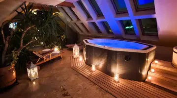 Rysy Boutique Hotel