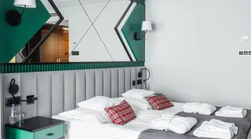 Rysy Boutique Hotel