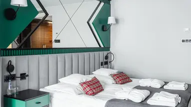 Rysy Boutique Hotel