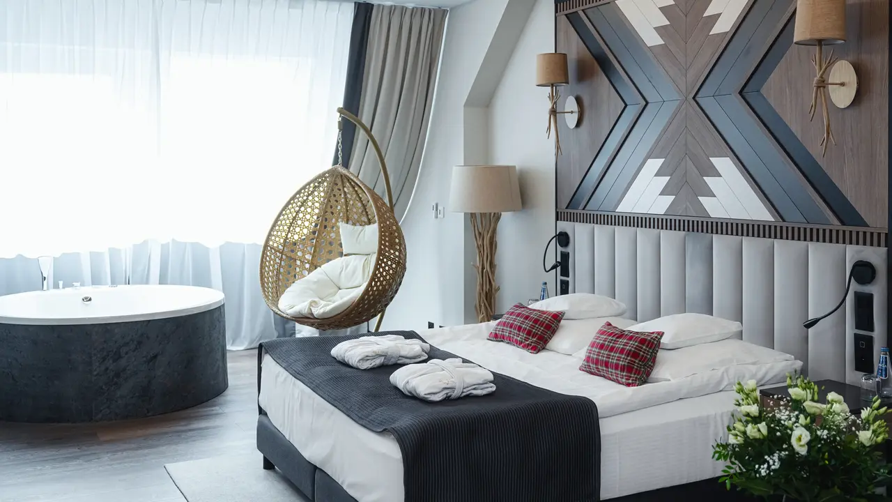Rysy Boutique Hotel