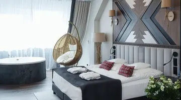 Rysy Boutique Hotel