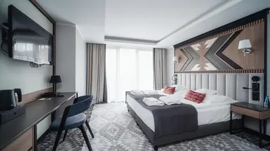 Rysy Boutique Hotel