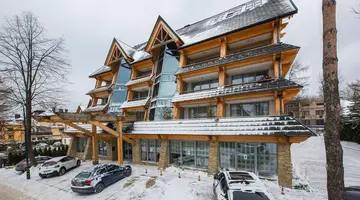 Rysy Boutique Hotel