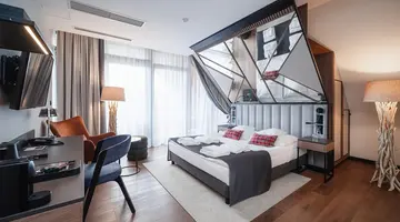 Rysy Boutique Hotel