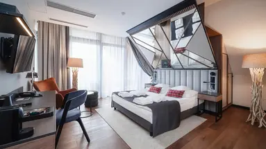 Rysy Boutique Hotel